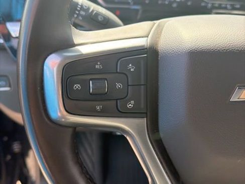 Used 2024 Chevrolet Silverado 2500 LTZ w/ LTZ Convenience Package image 28