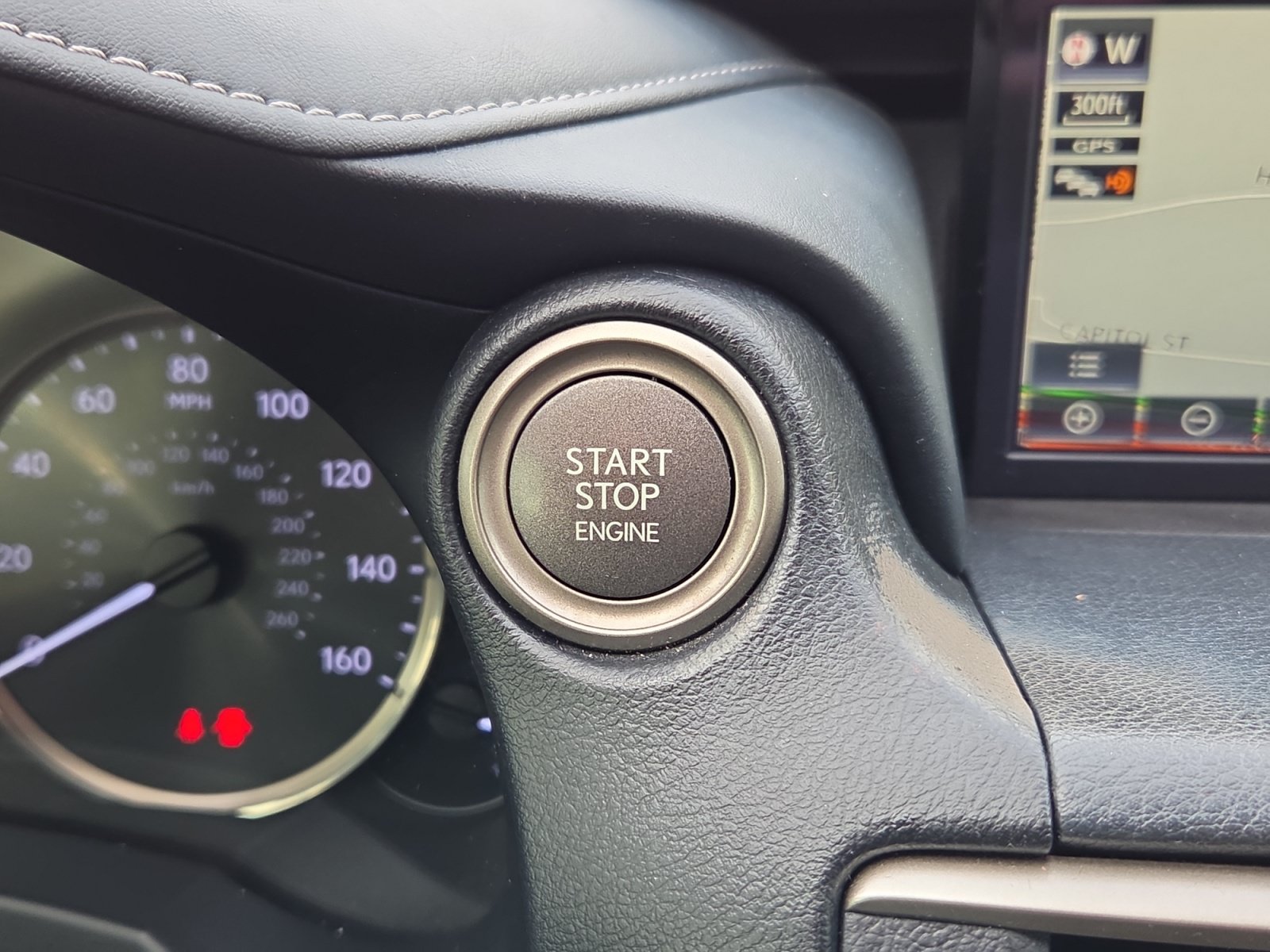 Used 2017 Lexus IS 200t w/ Navigation System Package RWD image 30