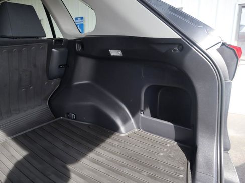 Used 2019 Toyota RAV4 LE w/ All Weather Liner Package image 46