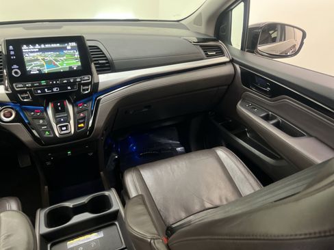 Used 2018 Honda Odyssey Elite image 30