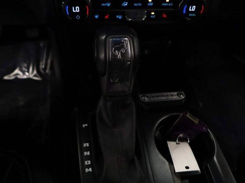 Certified 2025 Ford Bronco Outer Banks AWD/4WD image 26