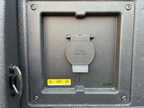 New 2025 Ford F150 XLT w/ Equipment Group 302A MID image 17