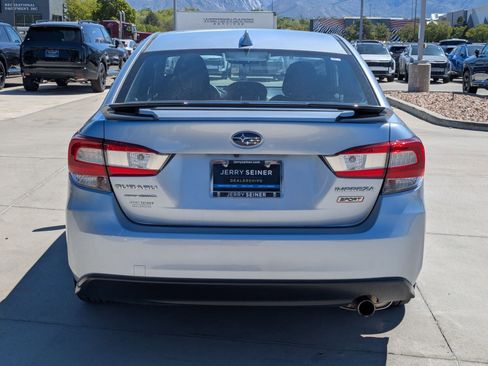 Used 2018 Subaru Impreza 2.0i Sport AWD/4WD image 4