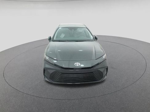 New 2026 Toyota Camry LE image 15