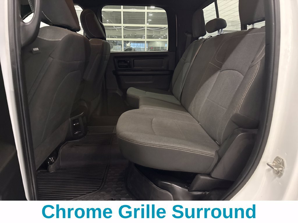 Used 2024 RAM 2500 Tradesman w/ Chrome Appearance Group AWD/4WD image 26