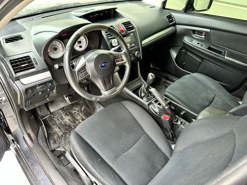 Used 2014 Subaru Impreza 2.0i Sport Premium image 9