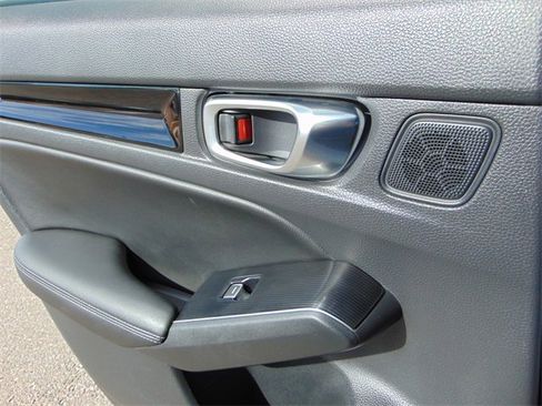 Certified 2022 Honda Civic Sport Touring image 24