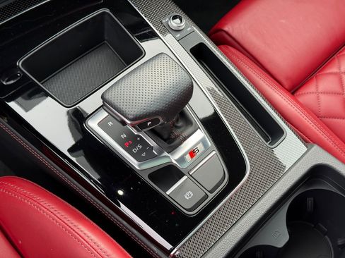 Certified 2024 Audi SQ5 Premium Plus image 16