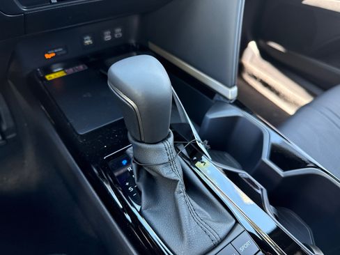New 2026 Toyota Camry XSE FWD image 25