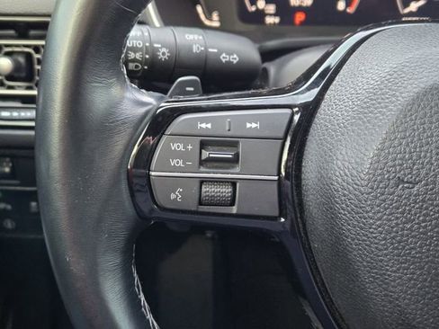 Used 2022 Honda Civic Sport Touring image 30