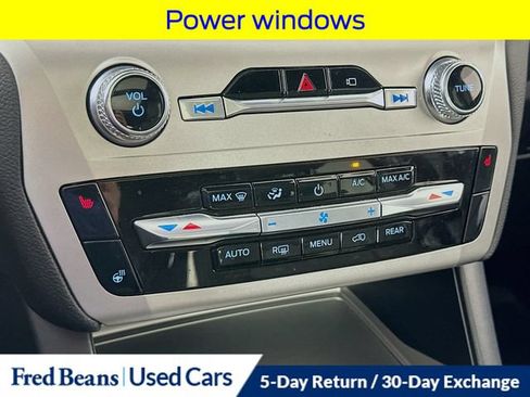 Certified 2022 Ford Explorer Timberline AWD/4WD image 20