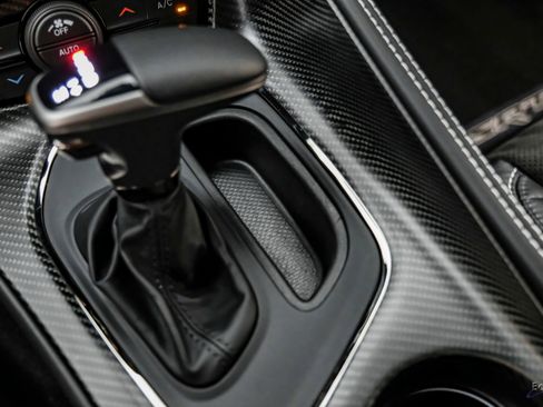 Used 2023 Dodge Challenger SRT Hellcat Redeye image 73