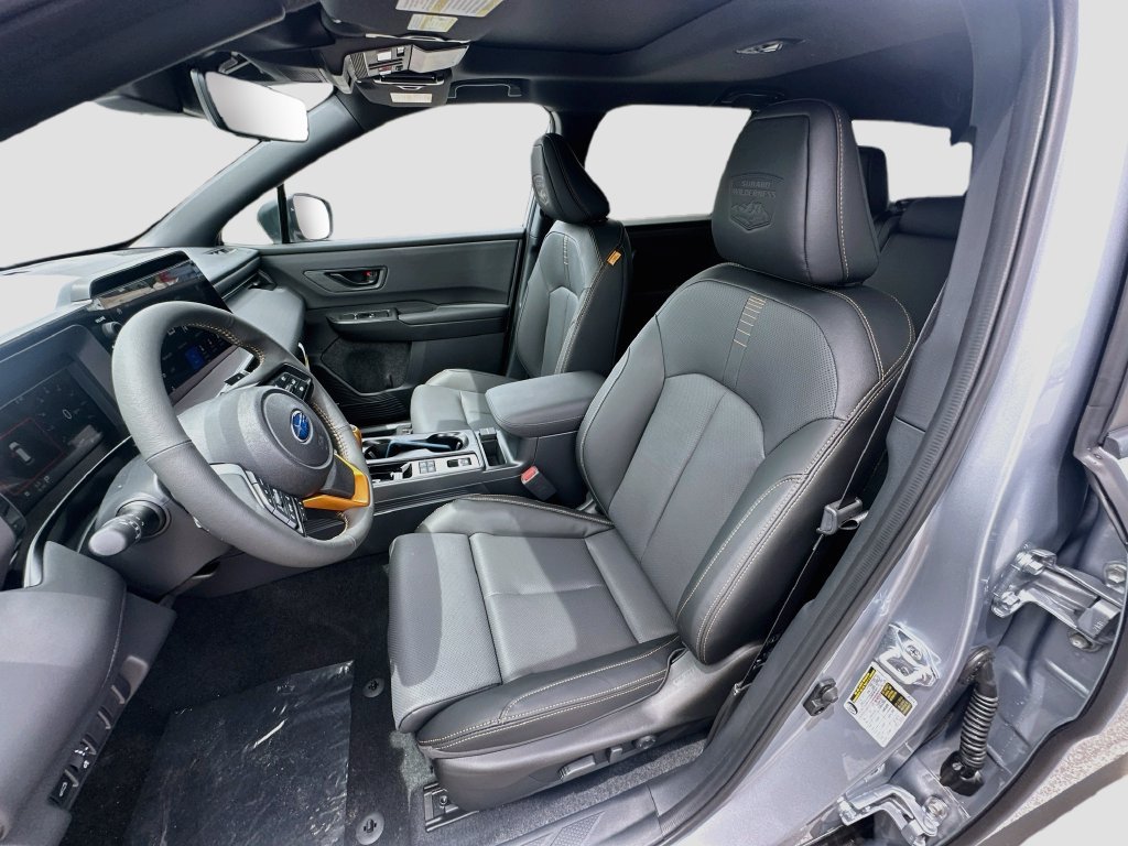 New 2026 Subaru Outback Wilderness AWD/4WD image 22