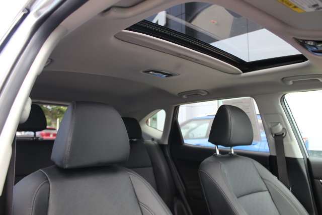 Used 2022 Kia Seltos EX AWD/4WD image 34