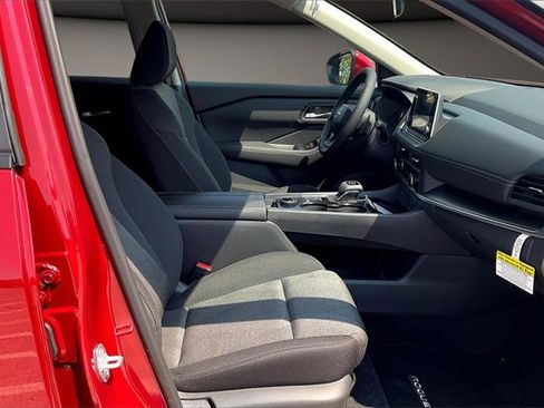 New 2026 Nissan Rogue SV w/ Cold Weather Package image 11