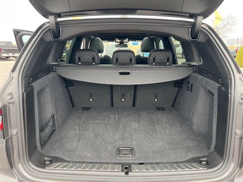 Used 2024 BMW X3 xDrive30i image 7