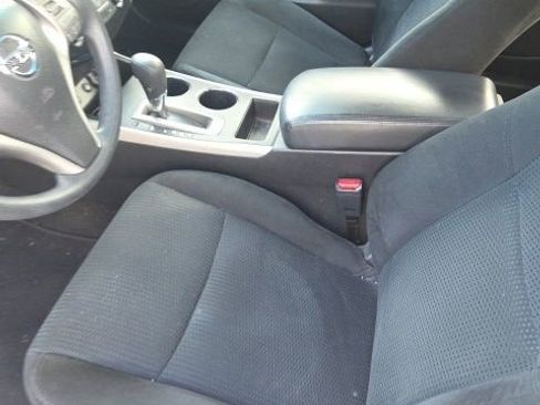 Used 2015 Nissan Altima 2.5 S w/ Power Driver Seat Package image 10