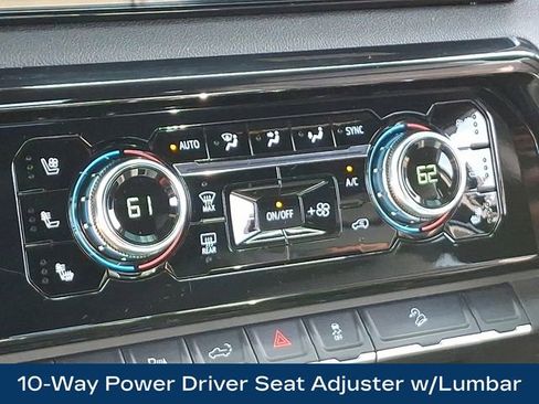 Used 2025 GMC Sierra 2500 AT4 image 20