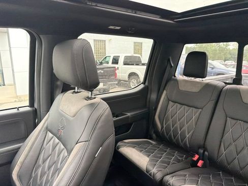 Used 2024 Ford F150 XLT w/ Equipment Group 303A High AWD/4WD image 66