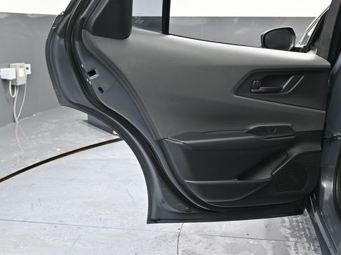 Used 2024 Toyota Prius LE image 36