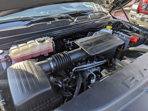 Used 2022 RAM 1500 Big Horn image 26