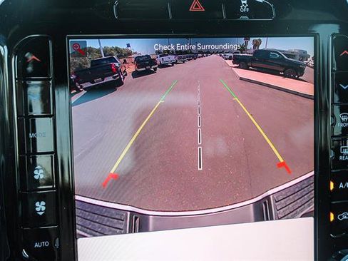 New 2025 RAM 2500 Big Horn image 23