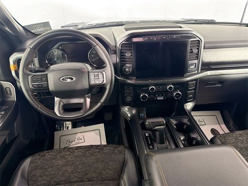 Used 2023 Ford F150 Tremor image 20