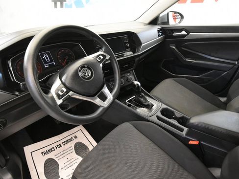 Used 2021 Volkswagen Jetta S image 12