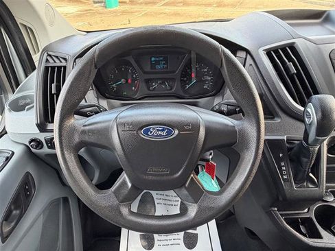 Used 2016 Ford Transit 150 130 Low Roof image 37