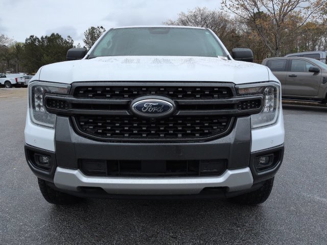 Used 2024 Ford Ranger XLT w/ Technology Package AWD/4WD image 9
