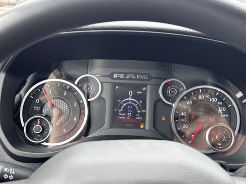 New 2026 RAM 3500 Tradesman image 20