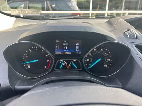 Used 2018 Ford Escape SE AWD/4WD image 24