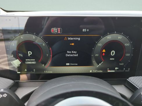 New 2026 Nissan Kicks SR image 34