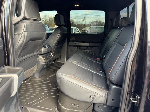 Used 2024 Ford F150 XLT w/ Equipment Group 302A MID AWD/4WD image 10
