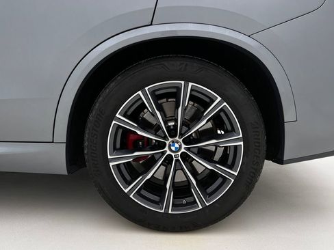 Certified 2024 BMW X5 M60i w/ Executive Package image 27