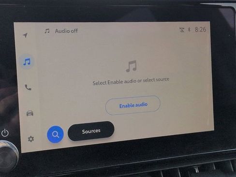 Certified 2025 Toyota RAV4 XLE image 20