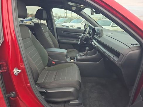 Used 2024 Honda CR-V Sport image 22