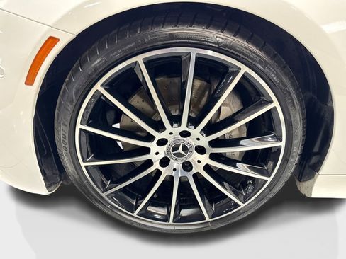 Used 2022 Mercedes-Benz E 450 Coupe image 70