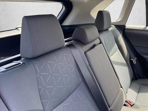 Certified 2025 Toyota RAV4 XLE image 21