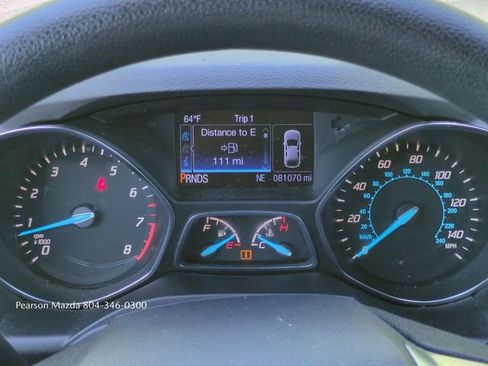 Used 2016 Ford Escape SE FWD image 25