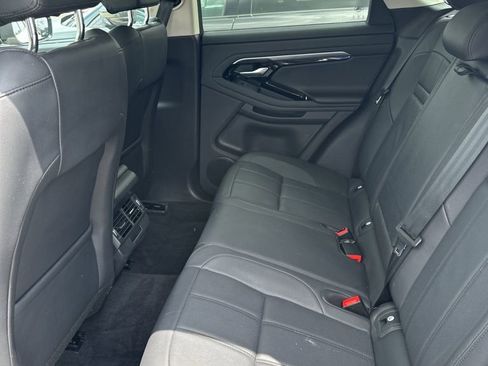 Used 2023 Land Rover Range Rover Evoque S image 20