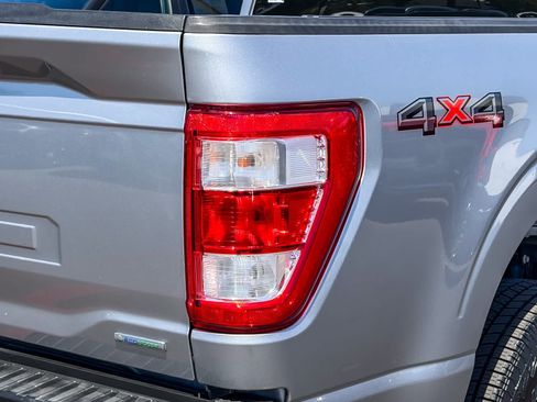 Used 2022 Ford F150 XL w/ Equipment Group 101A High AWD/4WD image 8