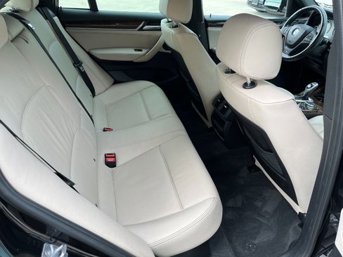 Used 2016 BMW X4 xDrive28i image 20