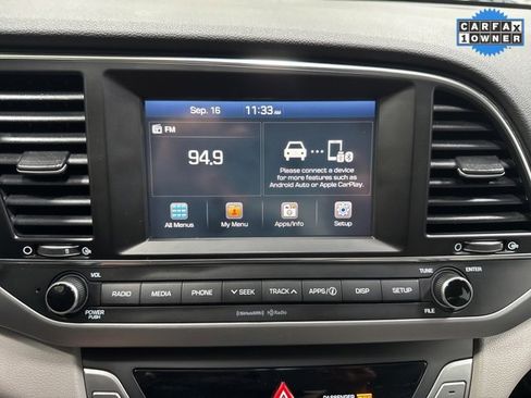 Used 2018 Hyundai Elantra SEL image 15