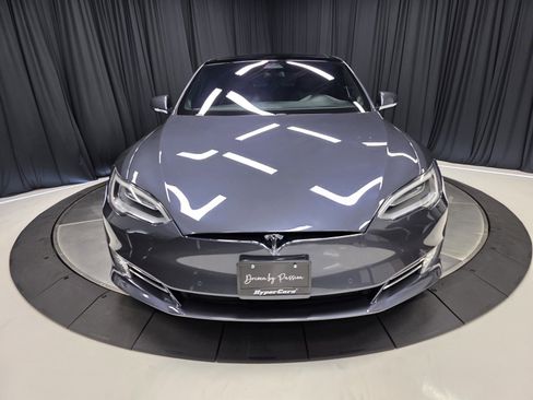 Used 2017 Tesla Model S 100D image 37