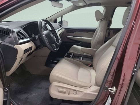 Used 2019 Honda Odyssey EX-L image 18