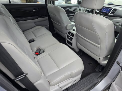 Used 2017 Honda Pilot EX-L image 33