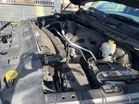 Used 2015 RAM 1500 Express AWD/4WD image 43