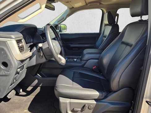 Used 2024 Ford Expedition Max XLT image 16