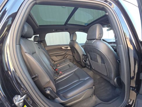Used 2019 Audi Q7 2.0T Premium Plus w/ Premium Plus Package image 21